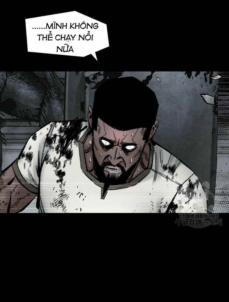 Mật Mã Mê Cung Chapter 30 - Trang 2