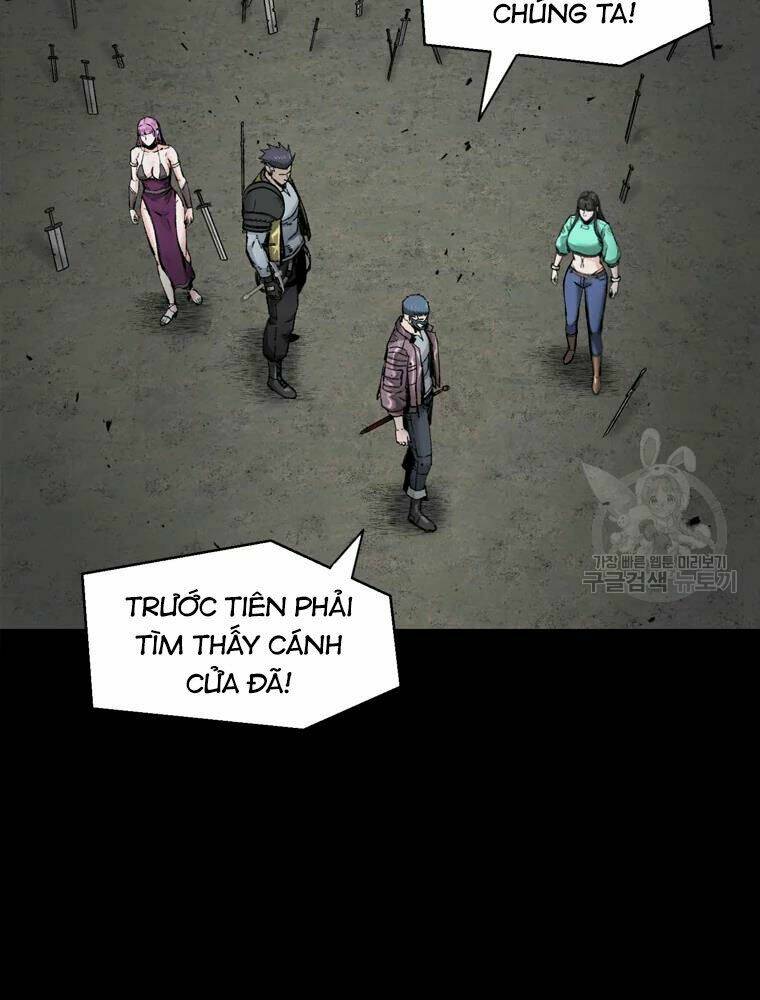 Mật Mã Mê Cung Chapter 30 - Trang 2