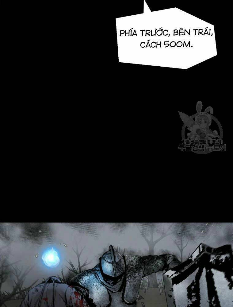 Mật Mã Mê Cung Chapter 30 - Trang 2