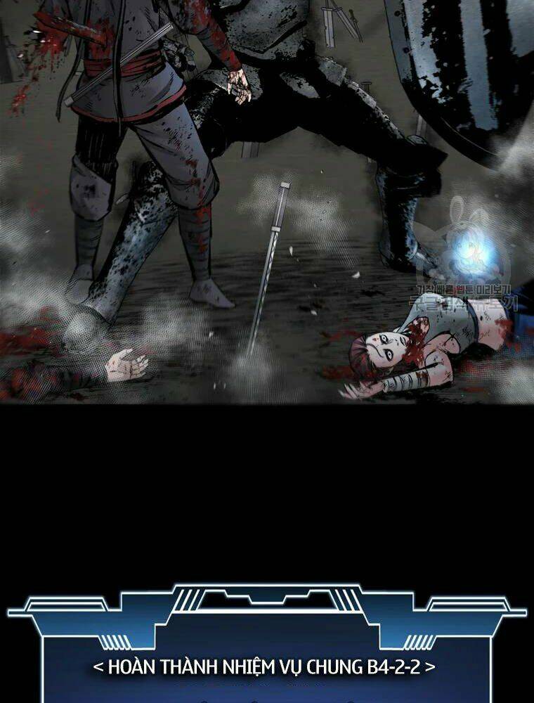 Mật Mã Mê Cung Chapter 30 - Trang 2