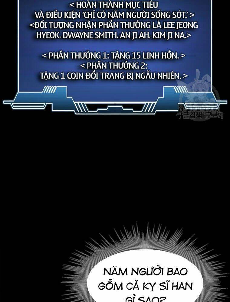 Mật Mã Mê Cung Chapter 30 - Trang 2