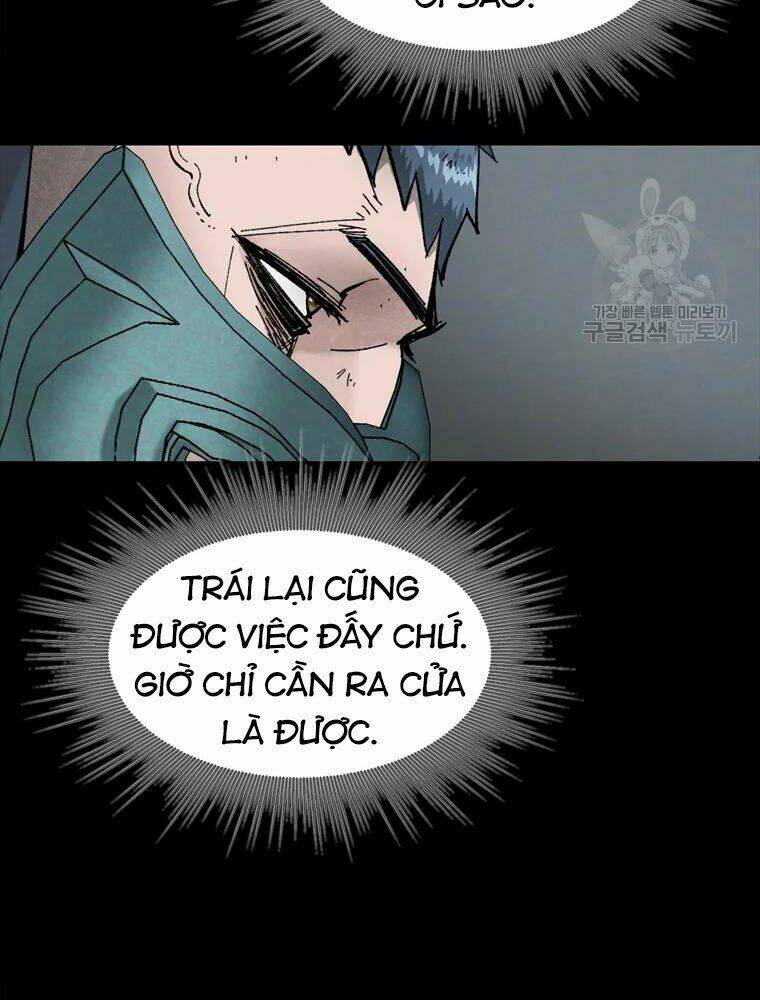 Mật Mã Mê Cung Chapter 30 - Trang 2