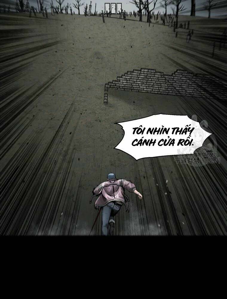 Mật Mã Mê Cung Chapter 31 - Trang 2