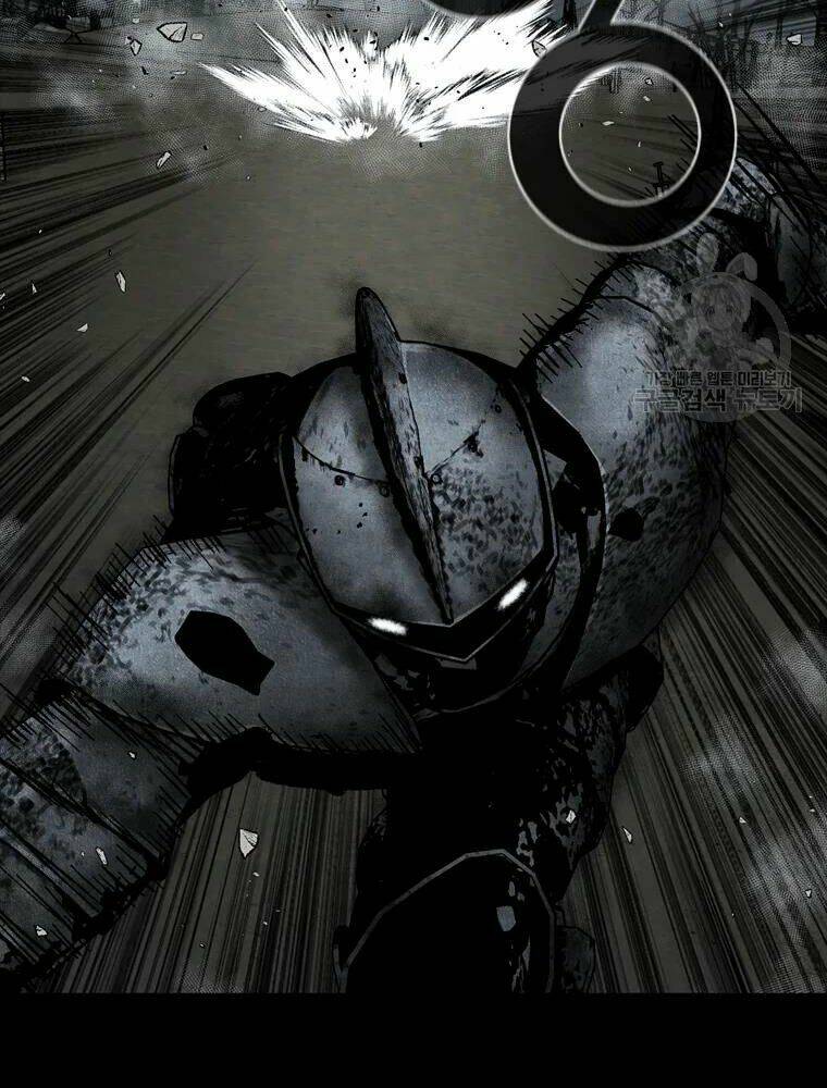 Mật Mã Mê Cung Chapter 31 - Trang 2