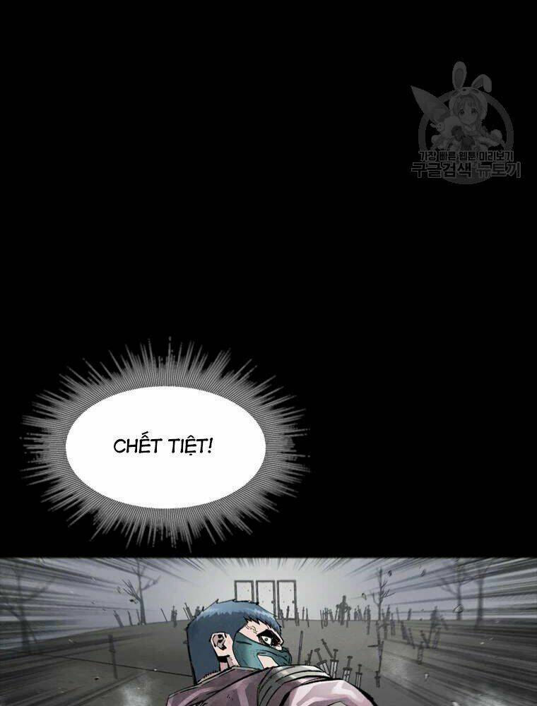 Mật Mã Mê Cung Chapter 31 - Trang 2