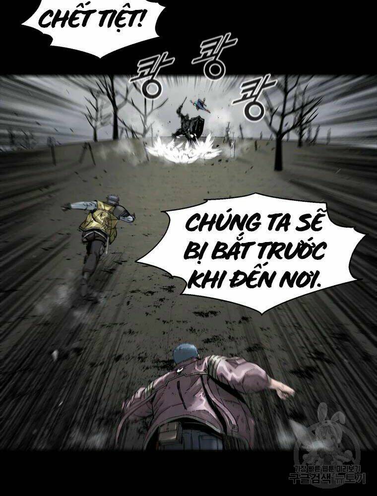 Mật Mã Mê Cung Chapter 31 - Trang 2