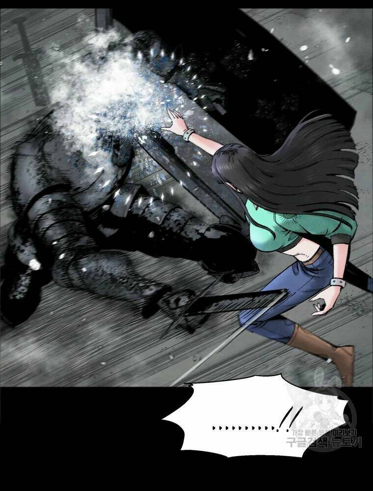 Mật Mã Mê Cung Chapter 31 - Trang 2