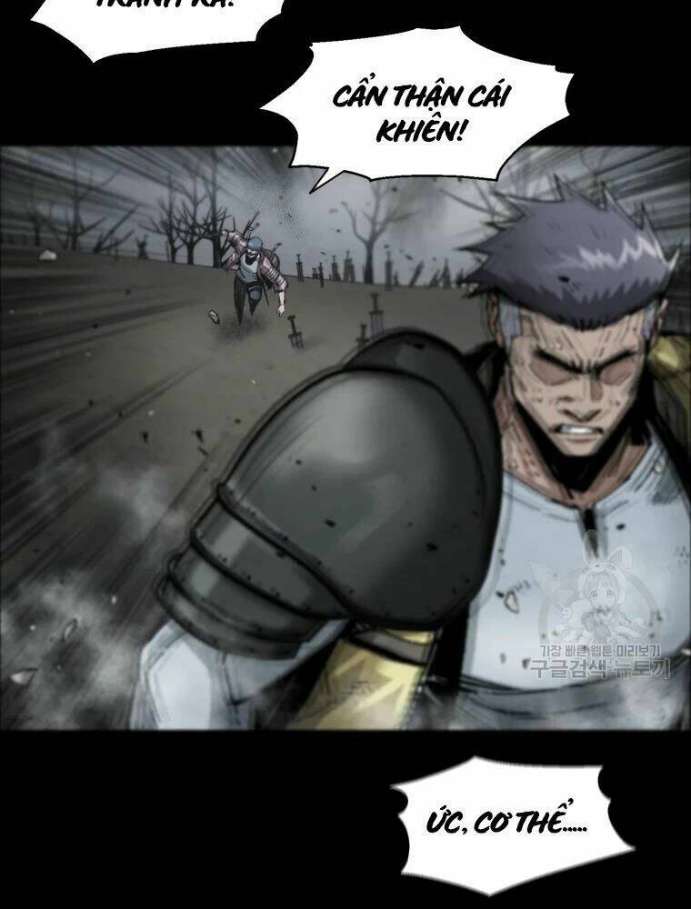 Mật Mã Mê Cung Chapter 31 - Trang 2