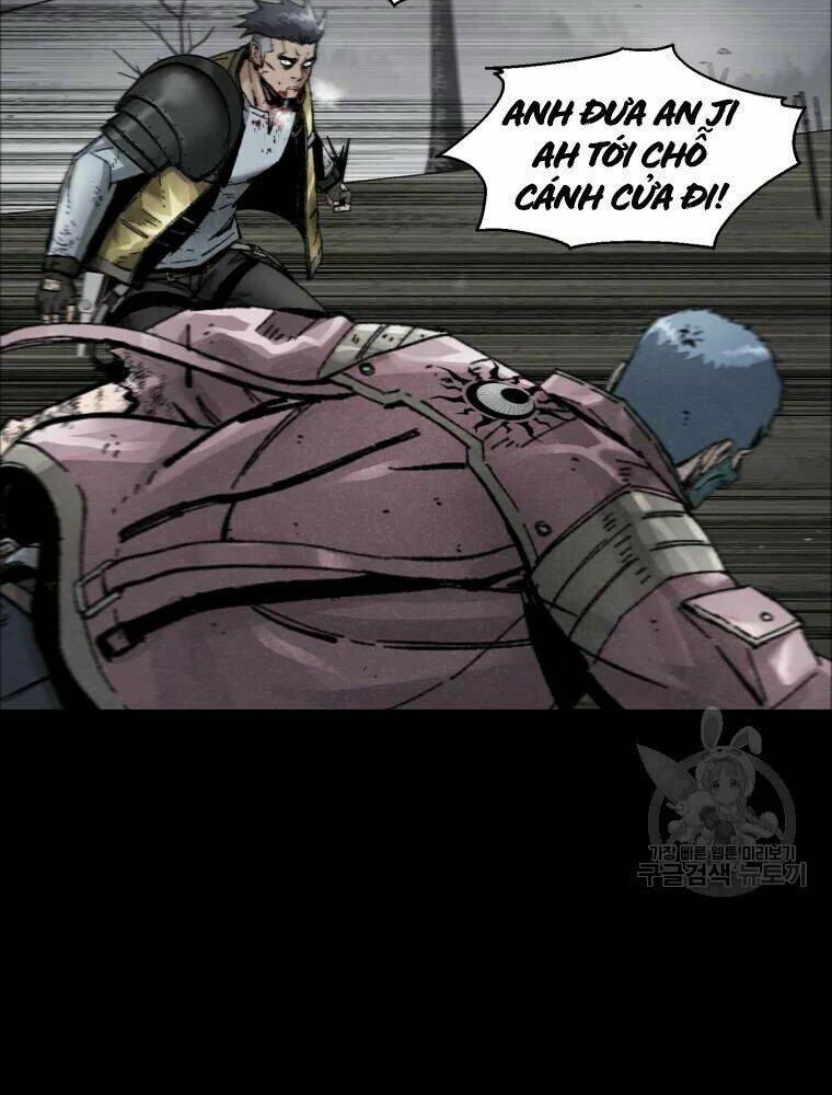 Mật Mã Mê Cung Chapter 31 - Trang 2