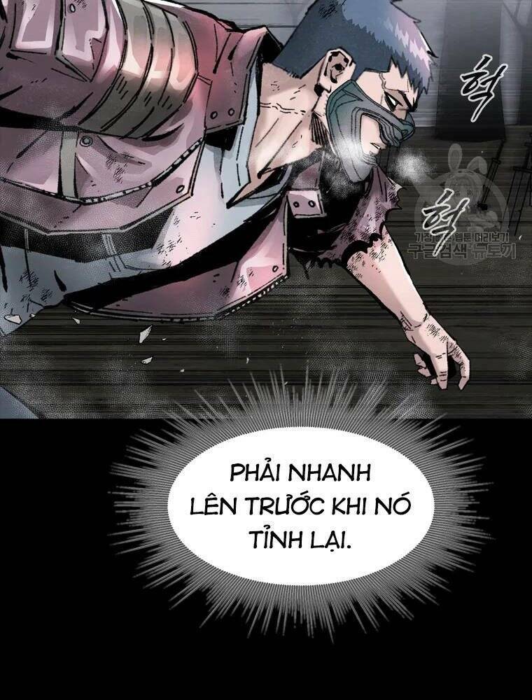 Mật Mã Mê Cung Chapter 32 - Trang 2