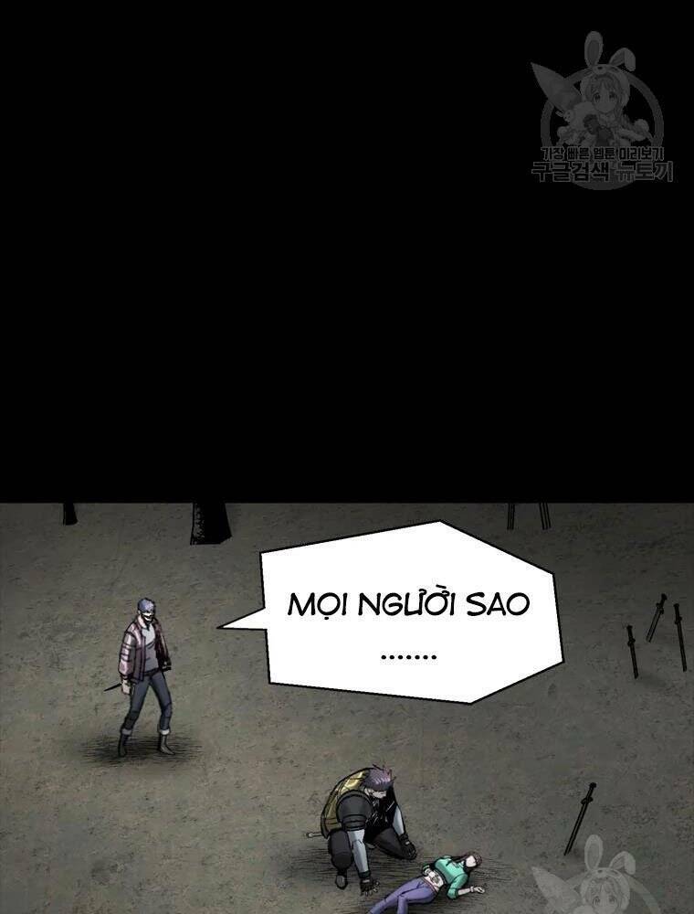 Mật Mã Mê Cung Chapter 32 - Trang 2