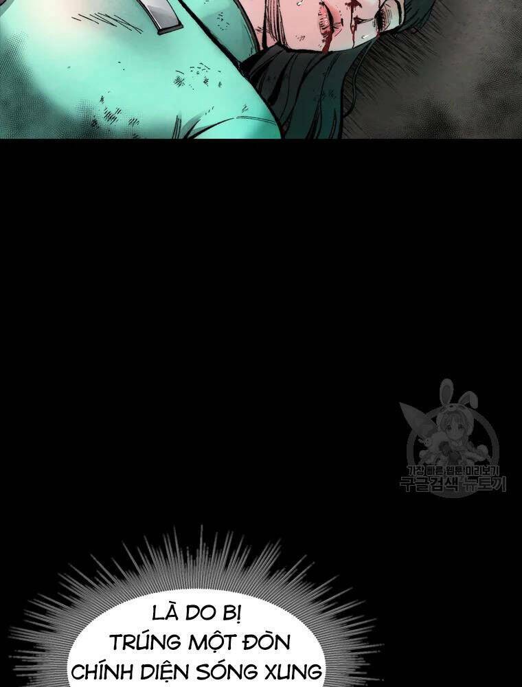 Mật Mã Mê Cung Chapter 32 - Trang 2