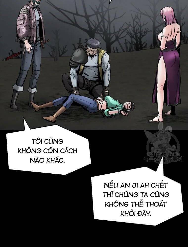 Mật Mã Mê Cung Chapter 32 - Trang 2