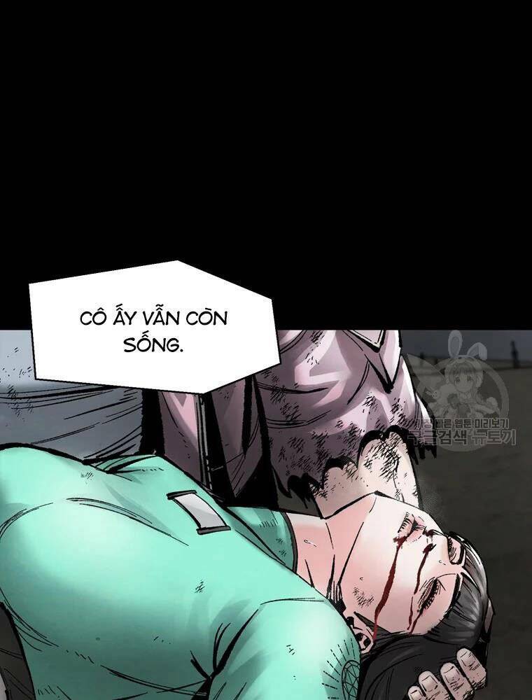 Mật Mã Mê Cung Chapter 32 - Trang 2