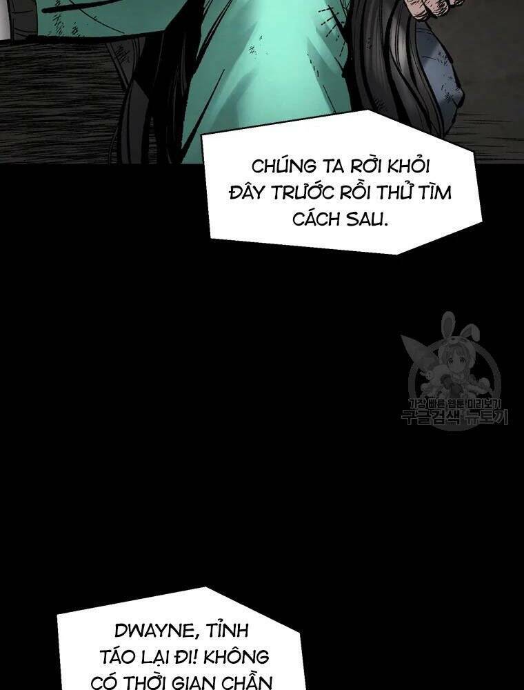 Mật Mã Mê Cung Chapter 32 - Trang 2