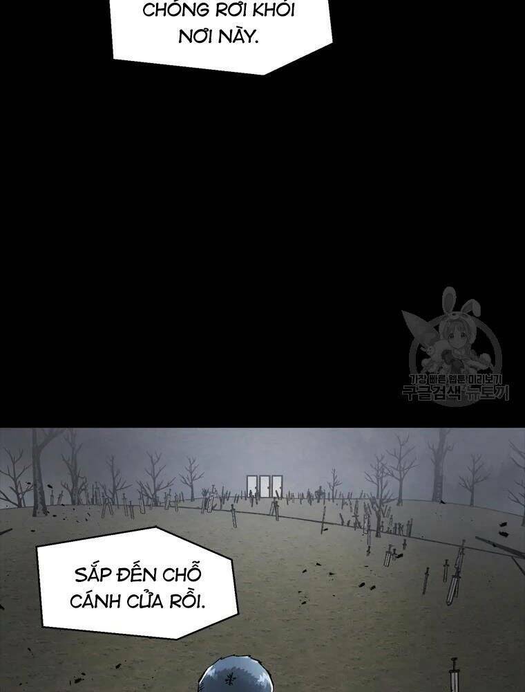 Mật Mã Mê Cung Chapter 32 - Trang 2