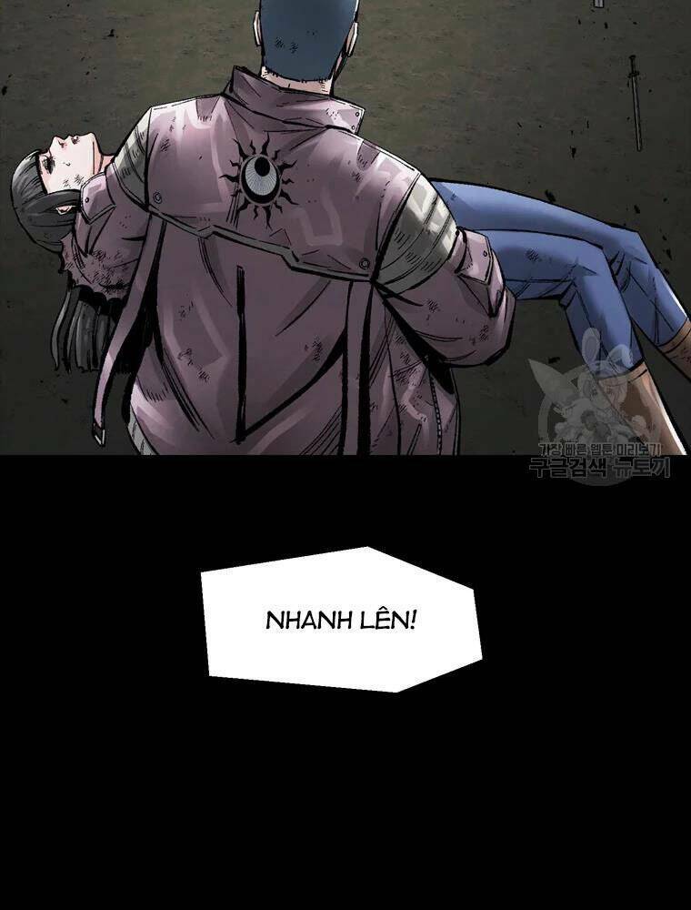 Mật Mã Mê Cung Chapter 32 - Trang 2