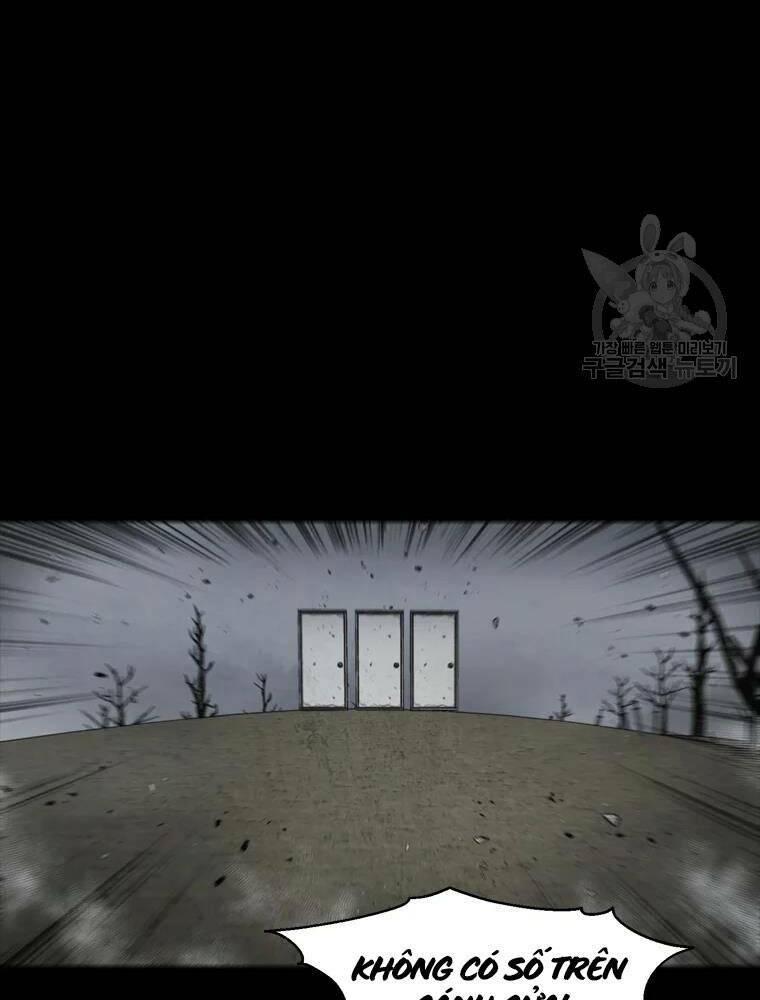 Mật Mã Mê Cung Chapter 32 - Trang 2