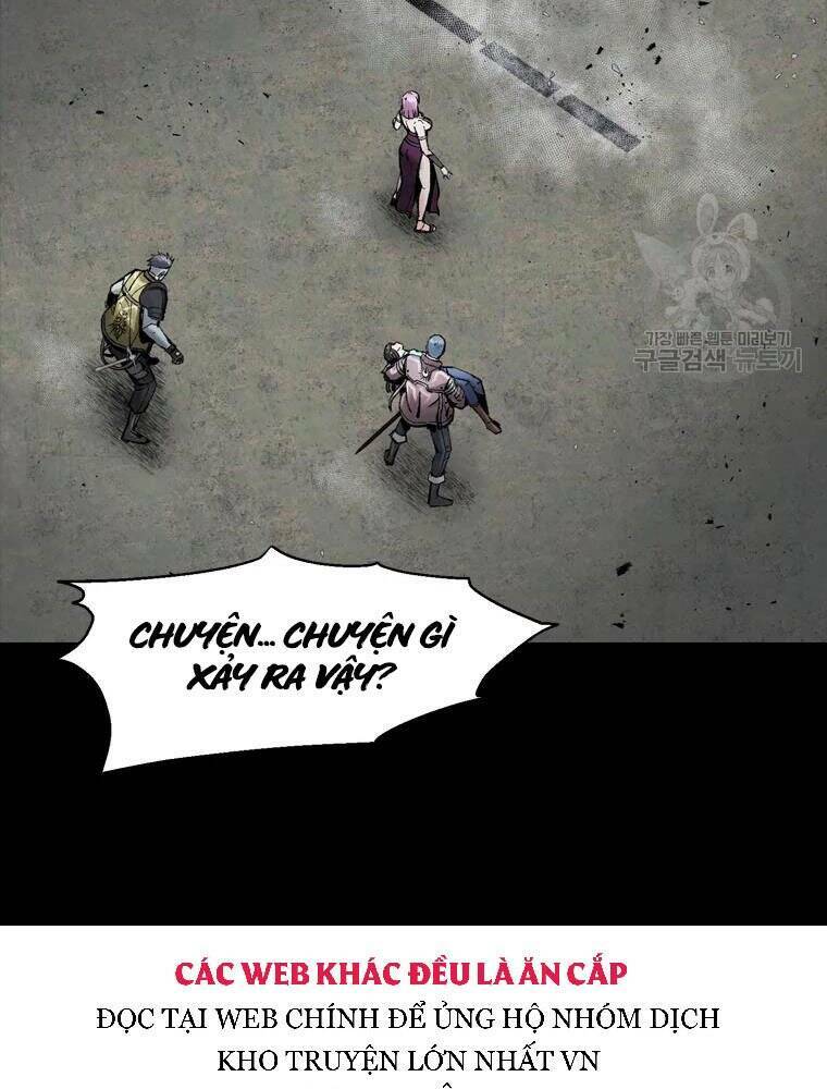 Mật Mã Mê Cung Chapter 32 - Trang 2