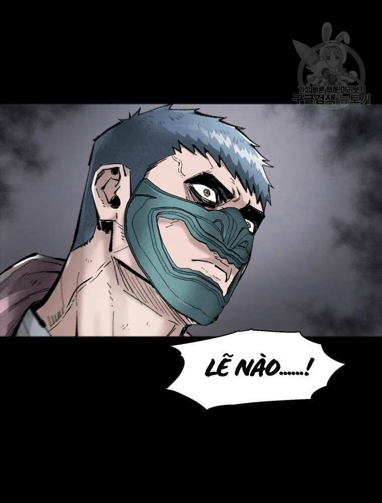 Mật Mã Mê Cung Chapter 32 - Trang 2