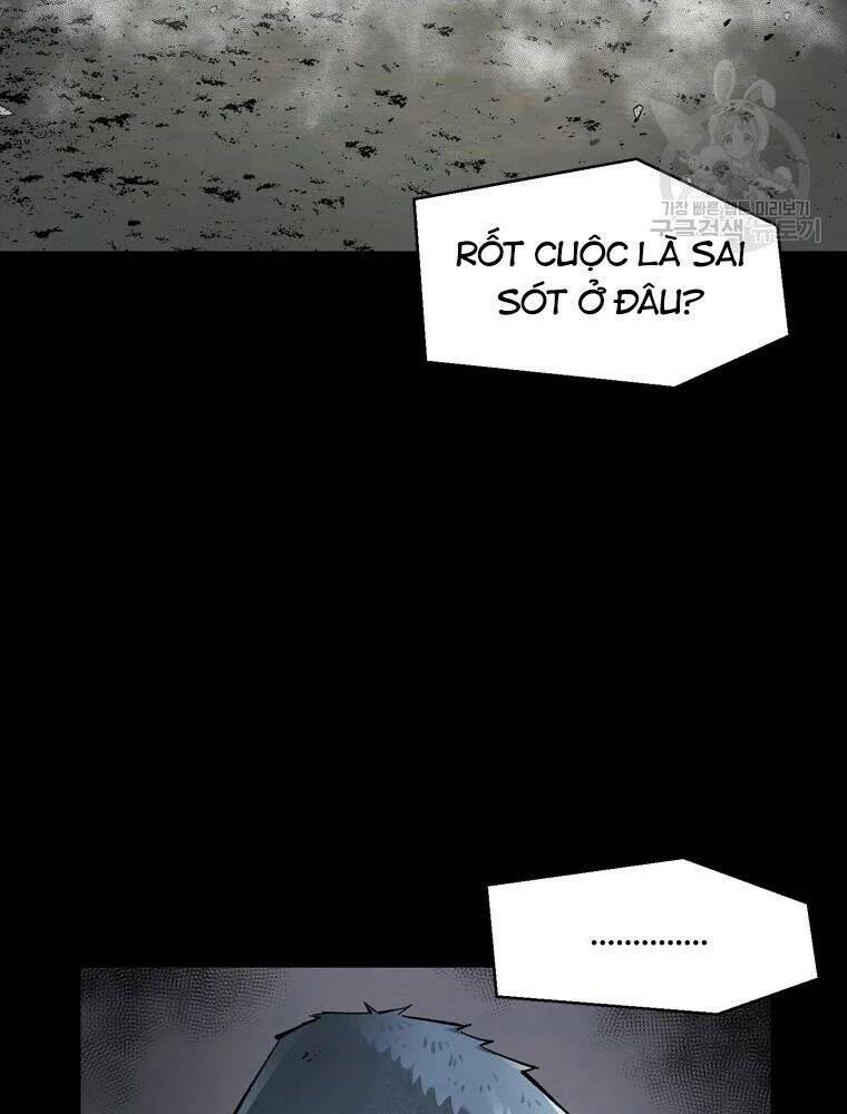 Mật Mã Mê Cung Chapter 32 - Trang 2