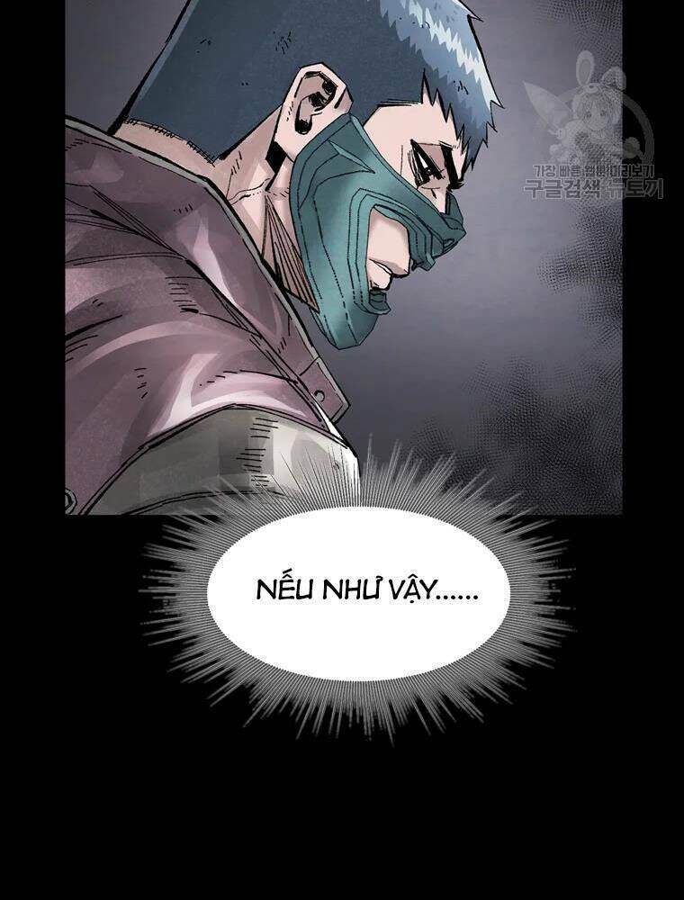 Mật Mã Mê Cung Chapter 32 - Trang 2