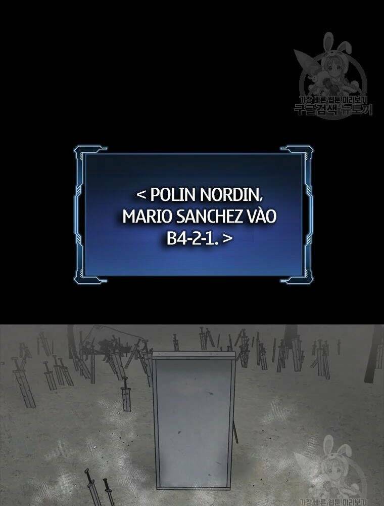 Mật Mã Mê Cung Chapter 32 - Trang 2