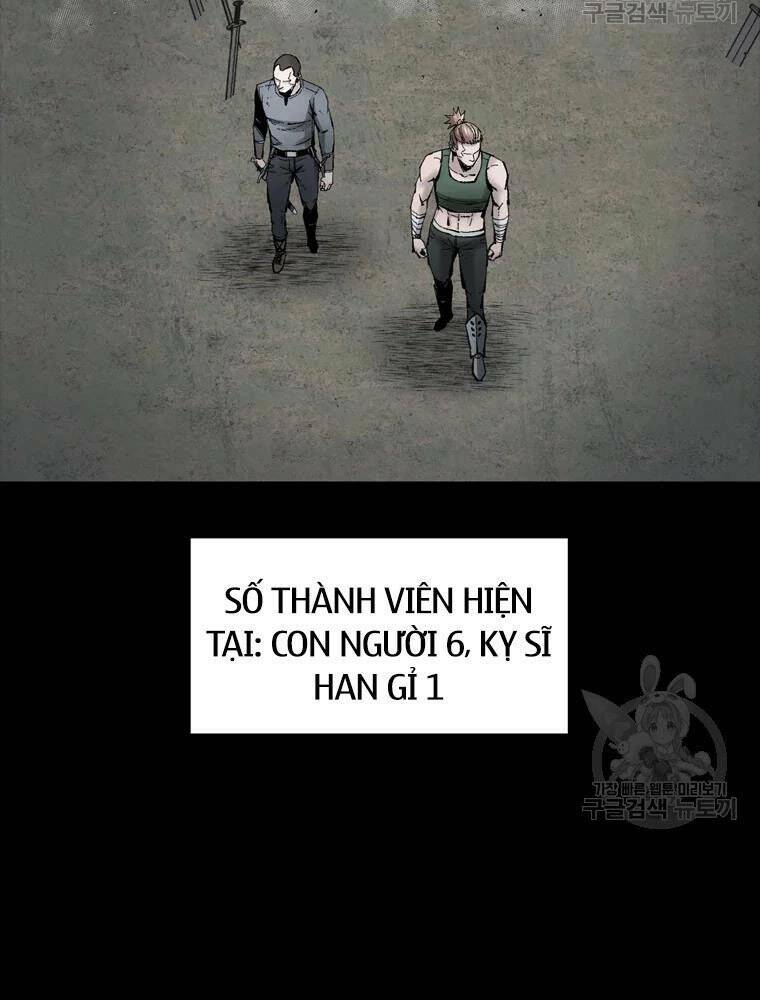 Mật Mã Mê Cung Chapter 32 - Trang 2