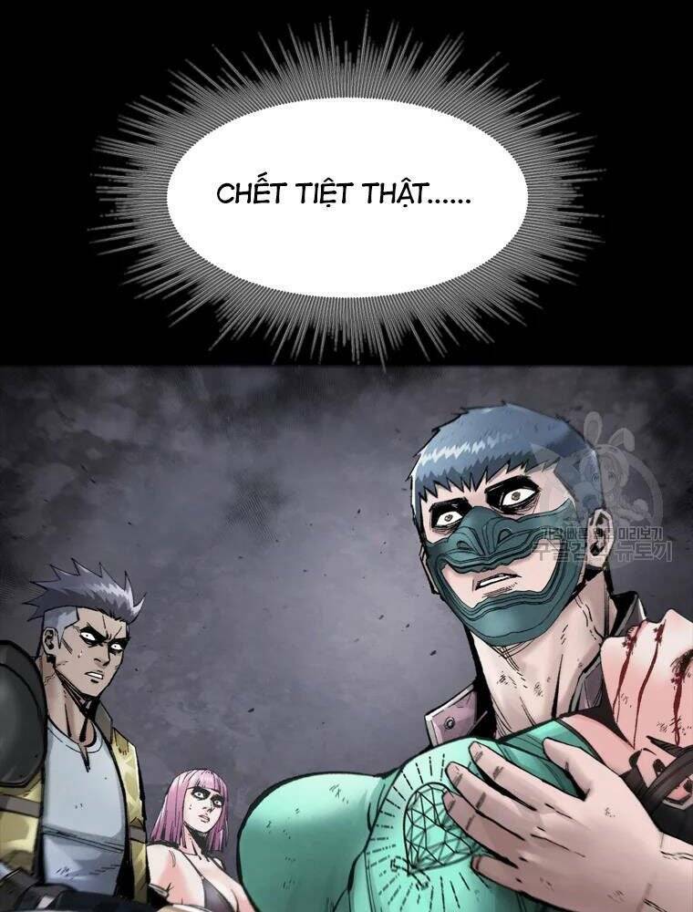 Mật Mã Mê Cung Chapter 32 - Trang 2