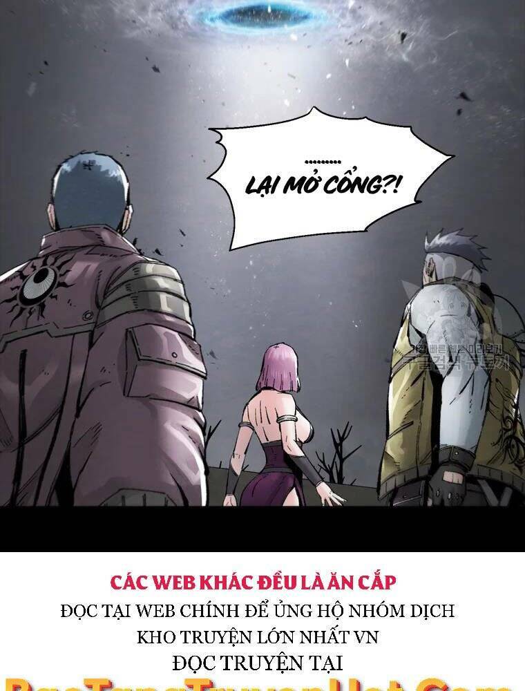 Mật Mã Mê Cung Chapter 32 - Trang 2