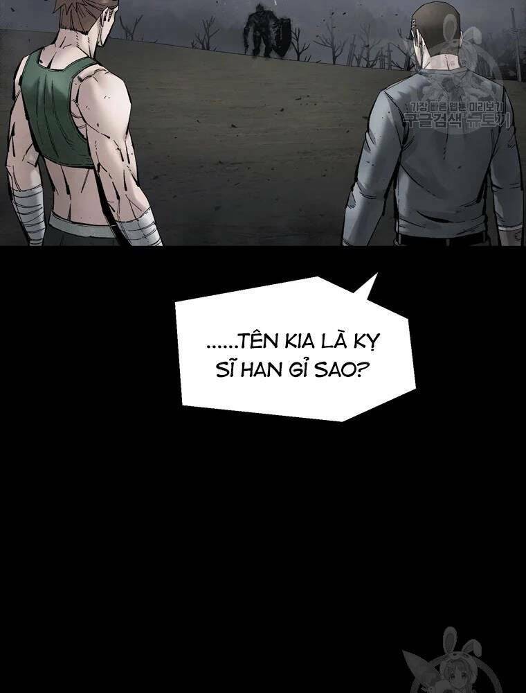 Mật Mã Mê Cung Chapter 32 - Trang 2