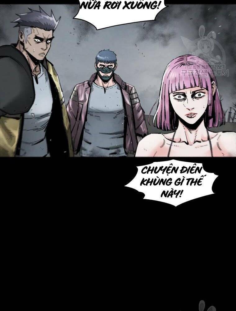 Mật Mã Mê Cung Chapter 32 - Trang 2