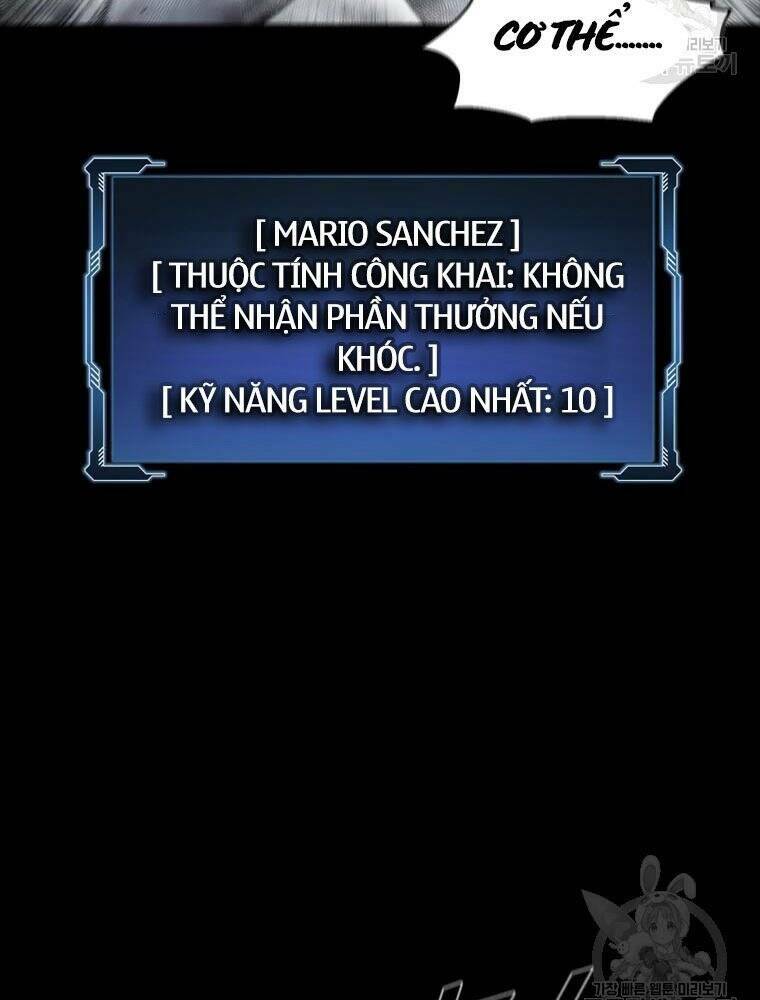 Mật Mã Mê Cung Chapter 32 - Trang 2