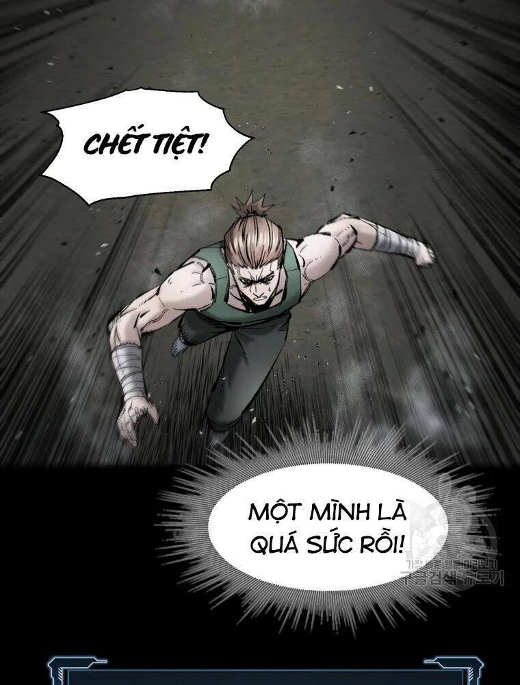 Mật Mã Mê Cung Chapter 32 - Trang 2