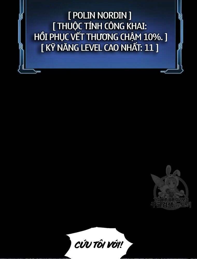 Mật Mã Mê Cung Chapter 32 - Trang 2