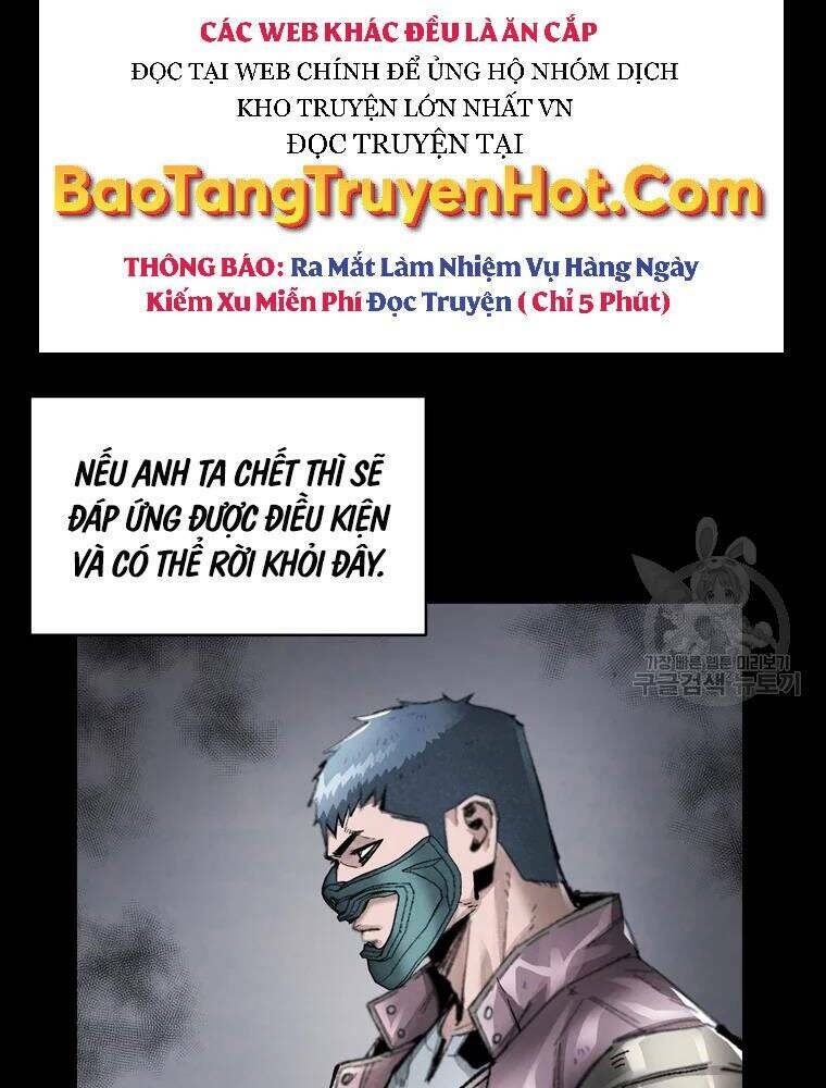 Mật Mã Mê Cung Chapter 32 - Trang 2