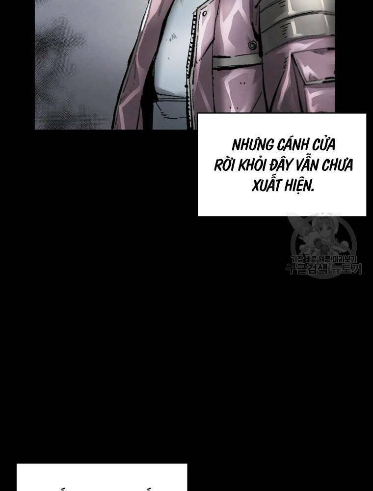 Mật Mã Mê Cung Chapter 32 - Trang 2