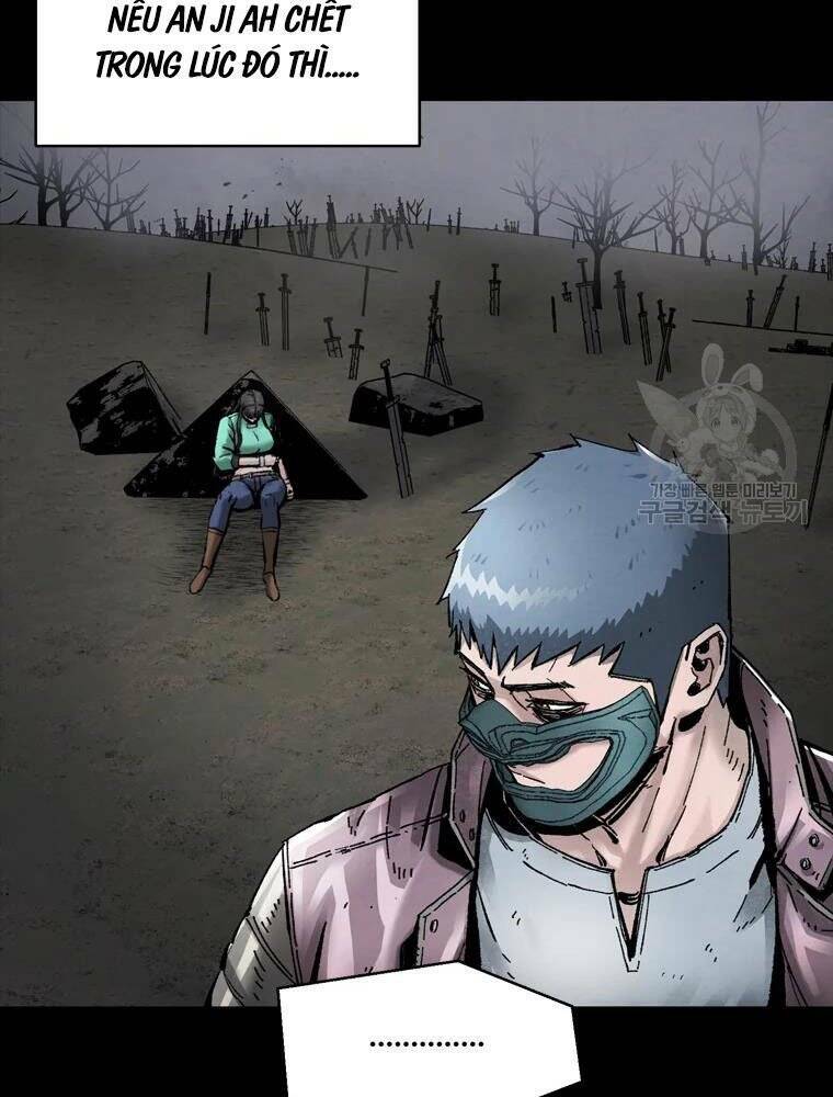 Mật Mã Mê Cung Chapter 32 - Trang 2