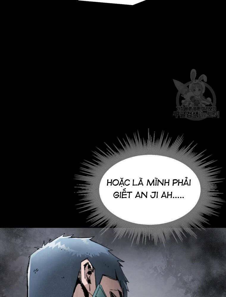 Mật Mã Mê Cung Chapter 32 - Trang 2