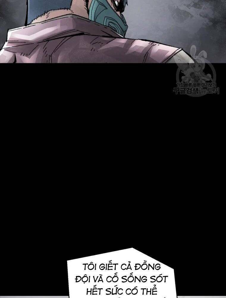 Mật Mã Mê Cung Chapter 32 - Trang 2