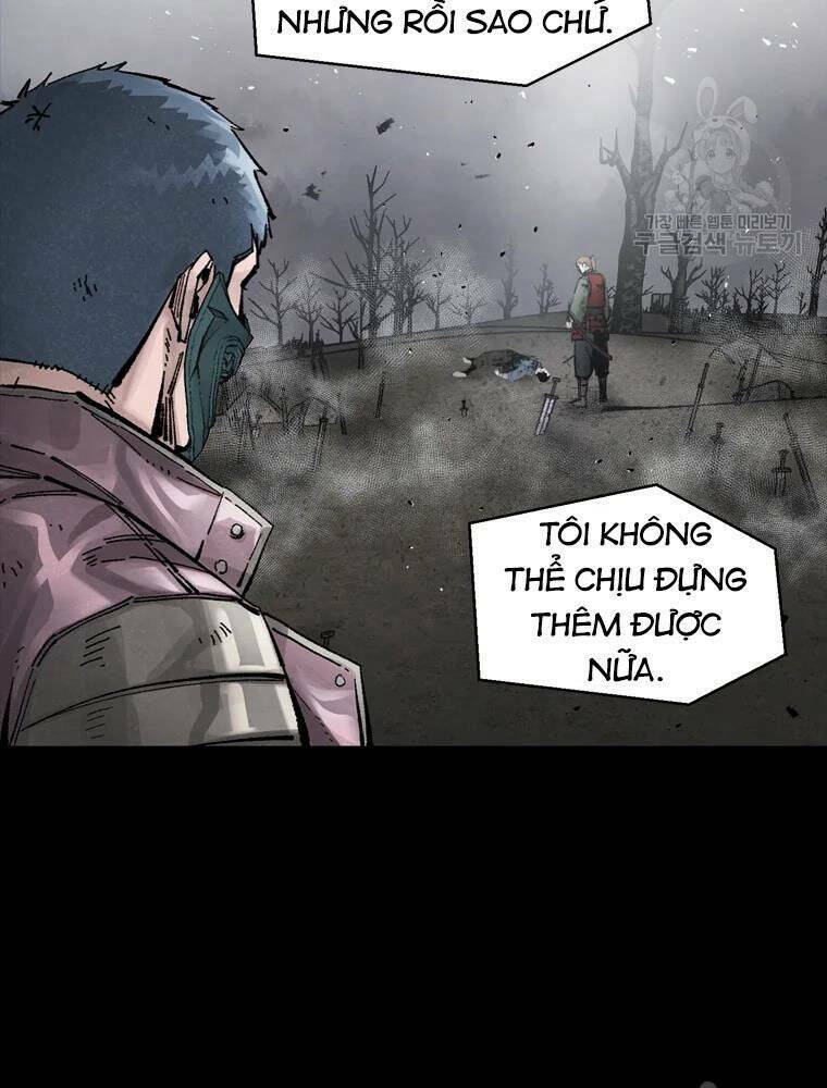 Mật Mã Mê Cung Chapter 32 - Trang 2