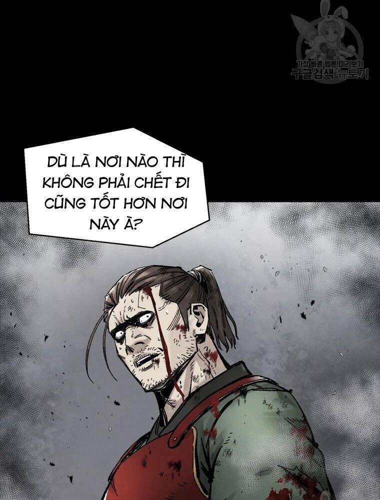 Mật Mã Mê Cung Chapter 32 - Trang 2