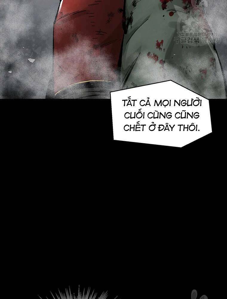 Mật Mã Mê Cung Chapter 32 - Trang 2