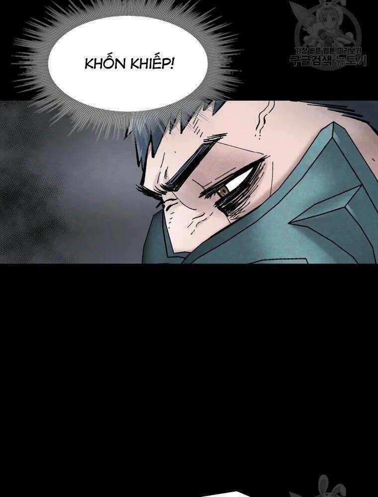 Mật Mã Mê Cung Chapter 32 - Trang 2