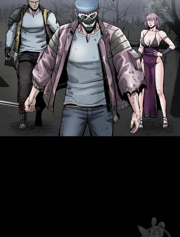 Mật Mã Mê Cung Chapter 32 - Trang 2