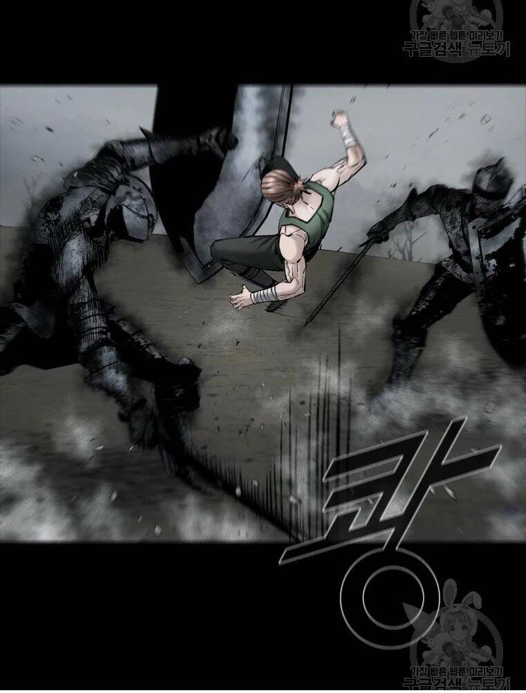 Mật Mã Mê Cung Chapter 32 - Trang 2