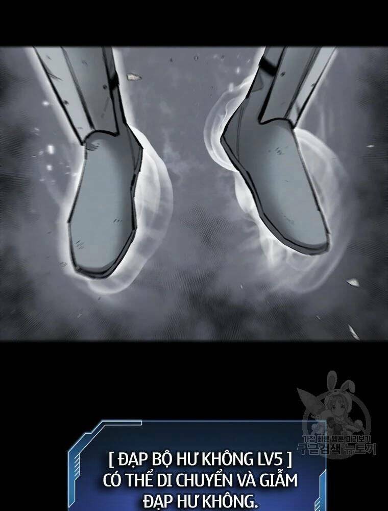 Mật Mã Mê Cung Chapter 32 - Trang 2