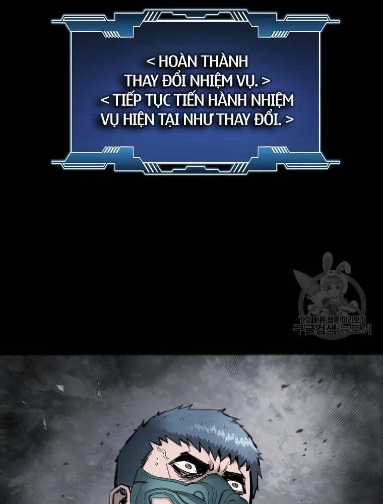 Mật Mã Mê Cung Chapter 33 - Trang 2