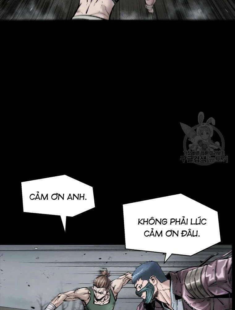 Mật Mã Mê Cung Chapter 33 - Trang 2