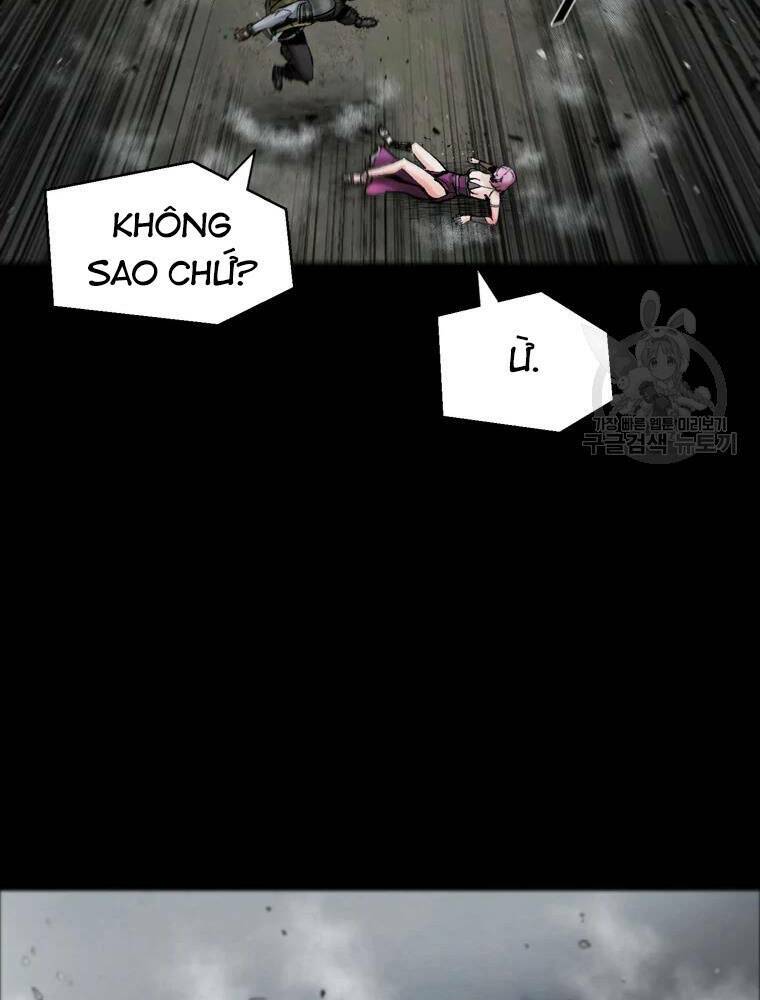 Mật Mã Mê Cung Chapter 33 - Trang 2